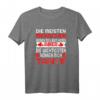 T-Shirt Tante - Lustiges Geschenk mit Witzigem Spruch für Neffen, Nichten & Familienmitglieder