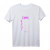 Uschi - Beste Tante T-Shirt mit Hand Lettering – Kreatives Geschenk für die liebste Tante Uschi
