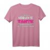 Ich werde Tante Werdende Tante Nichte Spruch T-Shirt – Perfektes Geschenk für die Schwangerschaftsverkündung, Babyparty & Baby-Shower