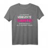 Ich werde Tante Werdende Tante Nichte Spruch T-Shirt – Perfektes Geschenk für die Schwangerschaftsverkündung, Babyparty & Baby-Shower