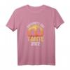 Lustiges Tante T-Shirt 2022 - Befördert zur Tante Geschenk für Frauen, Humorvolles Motiv für Freizeit, Beruf & Alltag