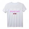 Ich bin die geb mir die Kante Tante T-Shirt – Lustiges Geschenk für Partyurlaub und lebenslustige Patentante