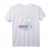 Tante 2020 Loading Schwangerschaft Ankündigung T-Shirt – Humorvolles Geschenk für werdende Tanten zur Geburt