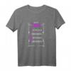 Tina - Beste Tante T-Shirt mit Handlettering - Liebevolles Geschenk für die beste Tante Tina