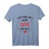Kinder Ich habe die beste Tante der Welt - Lustiges T-Shirt als Geschenk für die beste Patentante