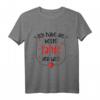 Kinder Ich habe die beste Tante der Welt - Lustiges T-Shirt als Geschenk für die beste Patentante