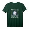 Damen Lustiges Einhorn Geschenk für Tante - Magisches Tante T-Shirt für Geburtstag & Weihnachten
