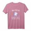 Damen Lustiges Einhorn Geschenk für Tante - Magisches Tante T-Shirt für Geburtstag & Weihnachten