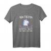 Damen Lustiges Einhorn Geschenk für Tante - Magisches Tante T-Shirt für Geburtstag & Weihnachten