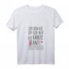 Damen HapDeer T-Shirt mit Spruch – Lustiges Trink- und Saufshirt für Frauen, die gerne feiern und trinken