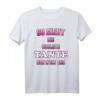 So sieht die coolste Tante der Welt aus - Lustiges Tanten Geschenk T-Shirt für Geburtstag, Weihnachten & Muttertag