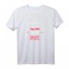 Ich Bin Die Ich Geb Mir Die Kante Tante T-Shirt - Lustiges Geschenk für humorvolle Tanten, ideal für Geburtstag & besondere Anlässe