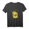Mamacado Avocado Mama Babyparty T-Shirt – Süßes Design für Schwangere, werdende Mütter & Avocado-Liebhaber, perfekt für Weihnachten & Babypartys