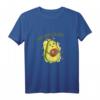 Mamacado Avocado Mama Babyparty T-Shirt – Süßes Design für Schwangere, werdende Mütter & Avocado-Liebhaber, perfekt für Weihnachten & Babypartys