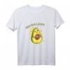 Mamacado Avocado Mama Babyparty T-Shirt – Süßes Design für Schwangere, werdende Mütter & Avocado-Liebhaber, perfekt für Weihnachten & Babypartys