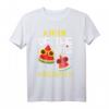 Wassermelone Tante T-Shirt - Partygeschenk für Wassermelonen- und Sommerfruchtliebhaber, Kawaii Design für tropische Sommerfeiern