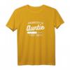 Damen Promoted To Auntie 2021 T-Shirt – Geschenk für Schwägerin, Schwester & werdende Tante bei Babyshower, Geburtstagen & Feiern
