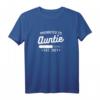 Damen Promoted To Auntie 2021 T-Shirt – Geschenk für Schwägerin, Schwester & werdende Tante bei Babyshower, Geburtstagen & Feiern