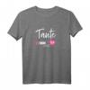 Tante Loading 2020 T-Shirt mit Ladebalken Herz Motiv – Lustiges Geschenk für Tanten