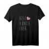 Best Auntie EVER Damen T-Shirt – Perfektes Geschenk für Ihre Lieblings-Tante zu Geburtstag, Weihnachten, Babyparty & mehr