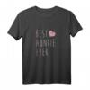 Best Auntie EVER Damen T-Shirt – Perfektes Geschenk für Ihre Lieblings-Tante zu Geburtstag, Weihnachten, Babyparty & mehr