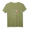 Best Auntie EVER Damen T-Shirt – Perfektes Geschenk für Ihre Lieblings-Tante zu Geburtstag, Weihnachten, Babyparty & mehr
