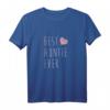 Best Auntie EVER Damen T-Shirt – Perfektes Geschenk für Ihre Lieblings-Tante zu Geburtstag, Weihnachten, Babyparty & mehr