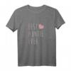 Best Auntie EVER Damen T-Shirt – Perfektes Geschenk für Ihre Lieblings-Tante zu Geburtstag, Weihnachten, Babyparty & mehr