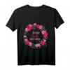 Beste Tante der Welt Geschenk - Geburtstag T-Shirt als perfekte Geschenkidee für die beste Tante