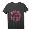 Beste Tante der Welt Geschenk - Geburtstag T-Shirt als perfekte Geschenkidee für die beste Tante
