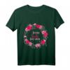 Beste Tante der Welt Geschenk - Geburtstag T-Shirt als perfekte Geschenkidee für die beste Tante