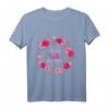 Beste Tante der Welt Geschenk - Geburtstag T-Shirt als perfekte Geschenkidee für die beste Tante