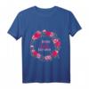 Beste Tante der Welt Geschenk - Geburtstag T-Shirt als perfekte Geschenkidee für die beste Tante