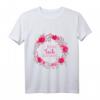 Beste Tante der Welt Geschenk - Geburtstag T-Shirt als perfekte Geschenkidee für die beste Tante
