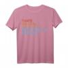 Patentante T-Shirt mit witzigem Spruch - Schlechter Einfluss Tante Geschenk für Geburtstag, Muttertag, Weihnachten