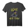Böse Alte Frau Böse Alte Tante T-Shirt – Humorvolles Geschenk für Frauen mit Sarkasmus, Oma oder Freundin