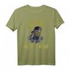 Böse Alte Frau Böse Alte Tante T-Shirt – Humorvolles Geschenk für Frauen mit Sarkasmus, Oma oder Freundin