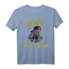 Böse Alte Frau Böse Alte Tante T-Shirt – Humorvolles Geschenk für Frauen mit Sarkasmus, Oma oder Freundin