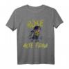 Böse Alte Frau Böse Alte Tante T-Shirt – Humorvolles Geschenk für Frauen mit Sarkasmus, Oma oder Freundin