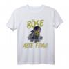 Böse Alte Frau Böse Alte Tante T-Shirt – Humorvolles Geschenk für Frauen mit Sarkasmus, Oma oder Freundin