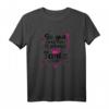 14. Geburtstag Tante T-Shirt - Lustiges Spruchmotiv für junge Frauen, Perfekt als Geschenk von Nichte oder Neffe zum 14. Geburtstag