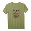 14. Geburtstag Tante T-Shirt - Lustiges Spruchmotiv für junge Frauen, Perfekt als Geschenk von Nichte oder Neffe zum 14. Geburtstag