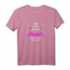 Lustiges Patentanten T-Shirt - Perfektes Geschenk für die Lieblings Tante zu Geburtstag oder Weihnachten