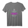 Lustiges Patentanten T-Shirt - Perfektes Geschenk für die Lieblings Tante zu Geburtstag oder Weihnachten