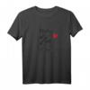 Damen Beste Tante Spruch Geschenk Italienisch T-Shirt – Perfektes Geschenk für Geburtstag, Weihnachten & Muttertag