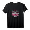 Ich bin die verrückte Tante. Lustiges Geschenk Tanten T-Shirt – Perfekt für Schwester, Tante und humorvolle Familienmitglieder