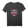 Ich bin die verrückte Tante. Lustiges Geschenk Tanten T-Shirt – Perfekt für Schwester, Tante und humorvolle Familienmitglieder