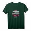 Ich bin die verrückte Tante. Lustiges Geschenk Tanten T-Shirt – Perfekt für Schwester, Tante und humorvolle Familienmitglieder