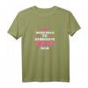 Ich bin die verrückte Tante. Lustiges Geschenk Tanten T-Shirt – Perfekt für Schwester, Tante und humorvolle Familienmitglieder