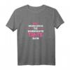 Ich bin die verrückte Tante. Lustiges Geschenk Tanten T-Shirt – Perfekt für Schwester, Tante und humorvolle Familienmitglieder